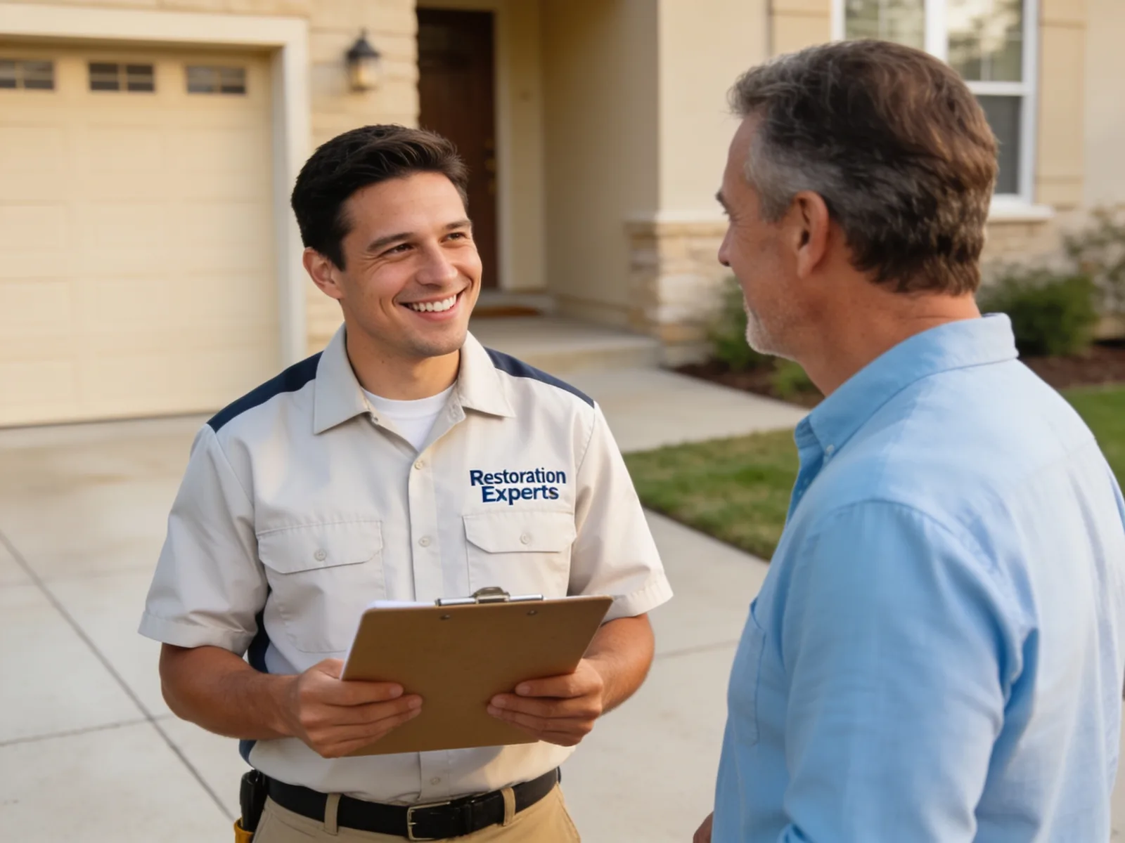 Water Damage Cleanup Sycamore, OH FAQs